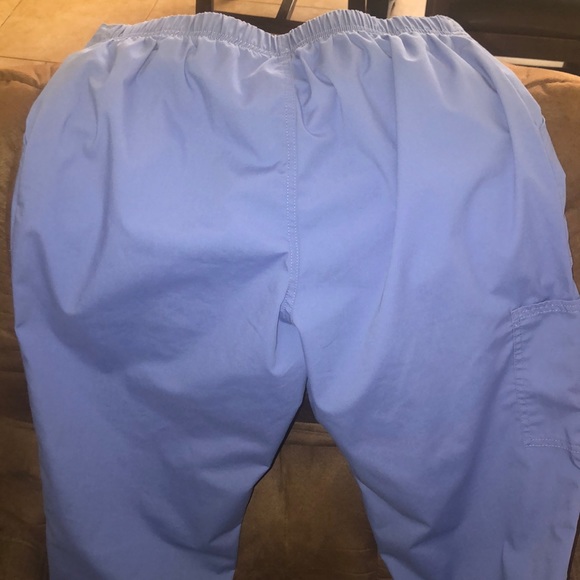 Scrub star pants - Picture 4 of 4
